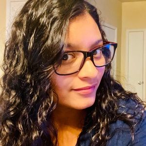 Meet your Posher, Gabriella